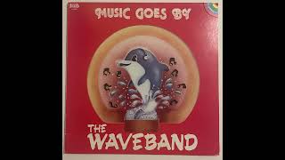 the waveband • lonely woman