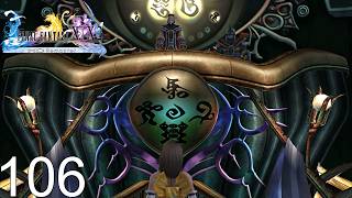 FF X HD Remaster Perfect Walkthrough Part 106 Via Purifico