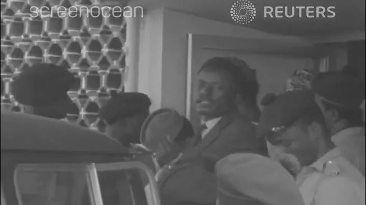 Election Criminal Charge | Western Region of Nigeria | "False Assumption of Office" | October 1965