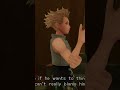Roxas awakening to sora || KH2 Prologue #gaming #kingdomhearts