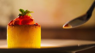 Eculent: Food From A Mad Genius (Texas Country Reporter)