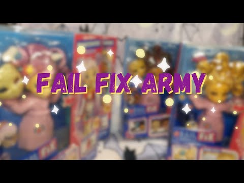 The Army Is