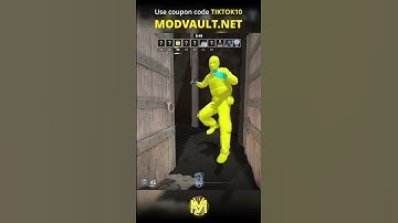 ModVault - Plague CS2 Highlights #csgo #cs2cheats #ez #vac #valve #cs2hacking #cs2hacks