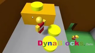 The Dynablocks Experience