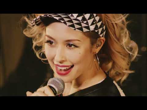 TS＠ BENI BEST LIVE TOUR 2014 OUR SKY / BENI 10th Anniversary BENI “BEST” LIVE TOUR 2014
