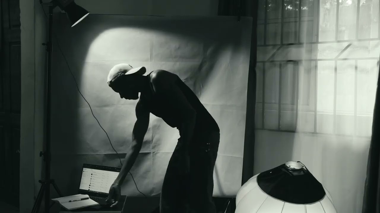 BADDMAN GANGSTA 🤍🏴‍☠️