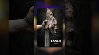 LOGAN! Tony’s number 1 favorite film!