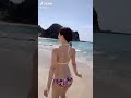 TikTok 乳揺れ