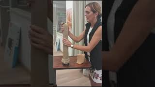 Ponemedias De Compresion Fuerte Rolly Con Cono