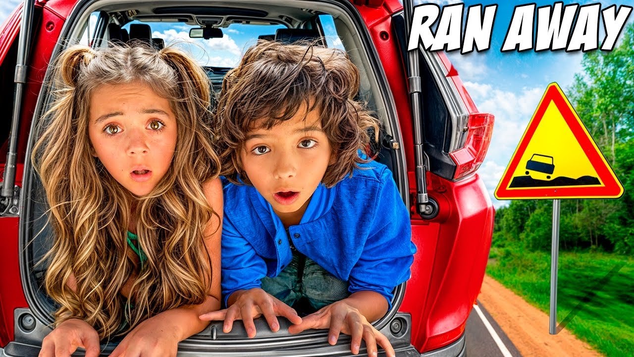 OUR SECRET LA ADVENTURE ❤️