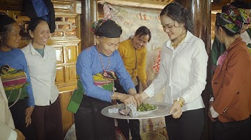 Đám Cưới Cô Dâu Mường Ngọc Lặc