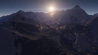 Space Engine : Eclipses #6 Profile