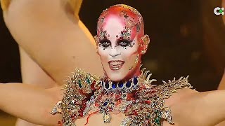 Despedida Drag Chuchi | Gala Drag Queen LPGC 2020