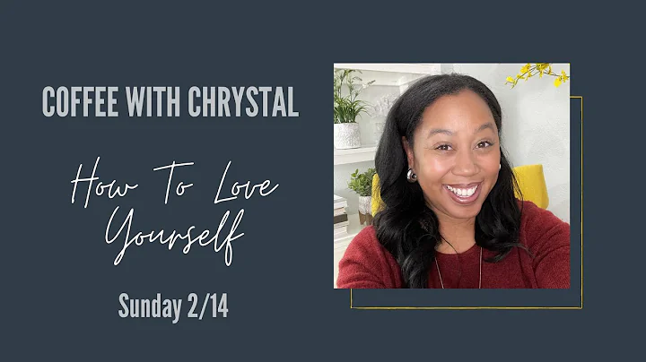 How to Love Yourself