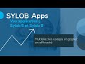 Sylob apps  lerp mobile se rinvente 