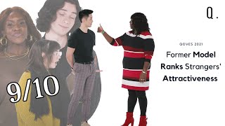 Lets Talk About The Importance Of Posture, Proportions And Body Shapes For Clothing