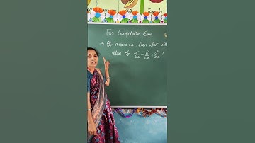 Easy trick for competitive exams#shortsviral #dscsgt #tet #group #competitive #shortcut#easymethod