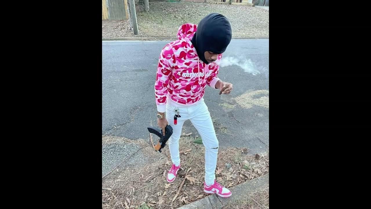 B6 type beat "Big moves"