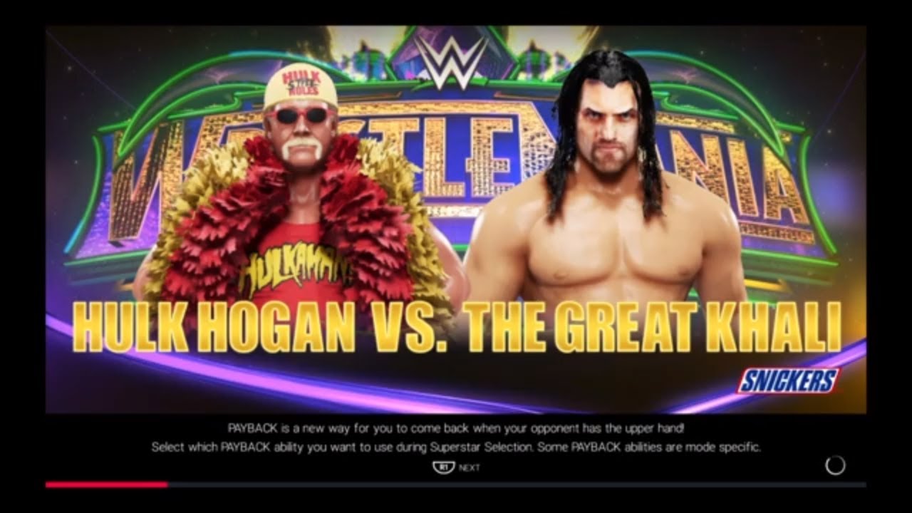 download free wwe 2k19 hulk hogan