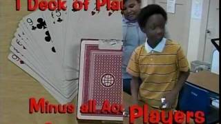 Multiplication War