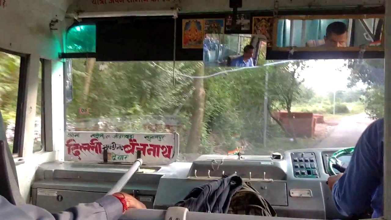 hrtc-baijnath-youtube
