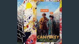 Yertegi - Canyekyey