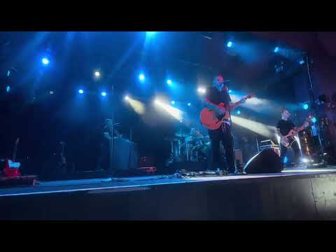 Blue October- Sound of pulling Heaven down- Berlin 2026
