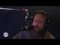 Sam Beam and Jesca Hoop performing "One Way To Pray" Live on KCRW