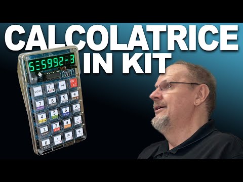 SH249 - Let's build a special calculator!