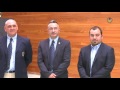 MADRID ENE'16 - CEREMONIA PREMIACIÓN y CLAUSURA - CTO ESPAÑA CADETES y MENORES 14 AÑOS EN SALA