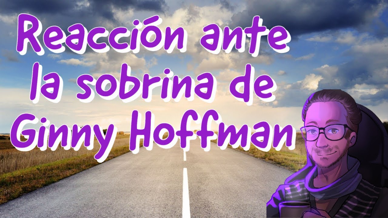 Psicólogo reacciona a: la sobrina de Ginny Hoffman | Dr. Adrián Salama