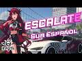 IRyS - Escalate //Sub Espa&ntilde;ol y Letra