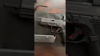 New shadow systems compensator on MR920 War Poet