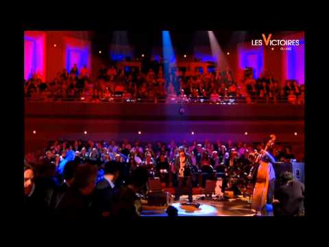 Autumn Nocturne - Géraldine Laurent - Victoires du Jazz 2008