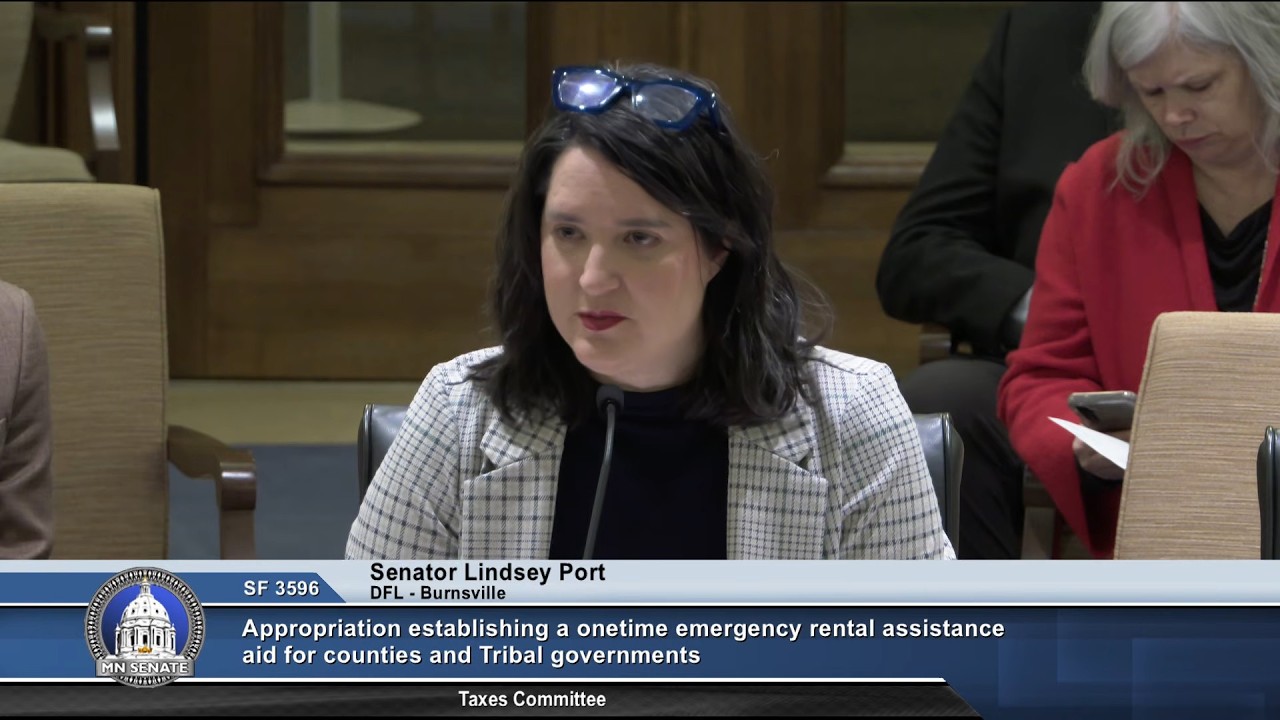 Committee on Taxes - 03/04/26