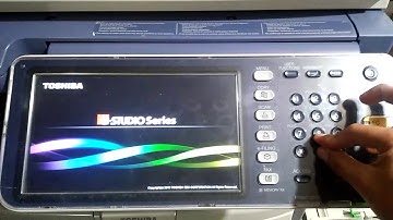 How to fix Toshiba call for service C443, C447