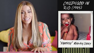 Anitta Makes Her Life's Soundtrack, From Growing up in Rio to the Latin GRAMMYs | Pitchfork