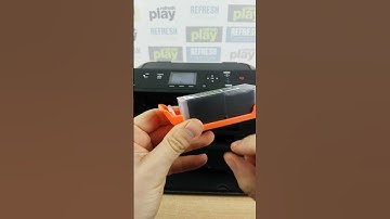 Lekken Canon cartridges bij het vervangen? Kijk hier!