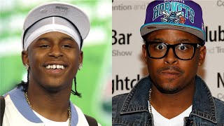 The SAD Truth About J-Kwon's Rise & Fall — Homelessness, Paternity Battle