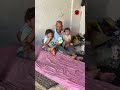 Gaza families shelter in damaged homes to escape tent heat