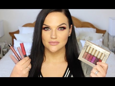 top-5-liquid-lipstick-brands/formulas