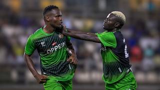 #fufasuper8 | #scvnec | Highlights | SC Villa 1-3 NEC