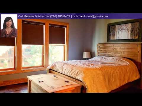 16 Greer Hill Drive, Ellicottville, NY home video tour
