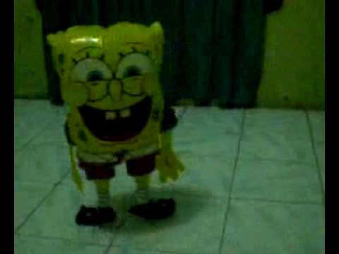 6600 Gambar Hantu Spongebob HD