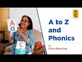 Az phonics