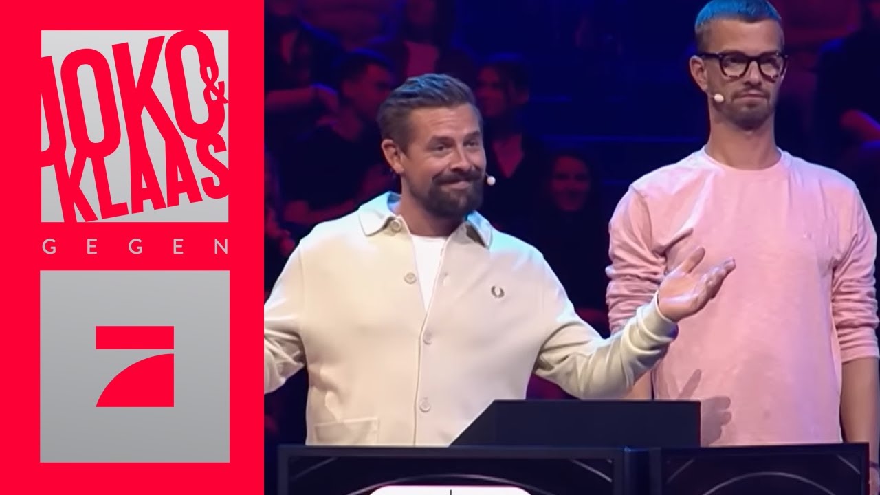 "Steven, wir brauchen mehr Aufmerksamkeit!" | Punktgenau Quizzen | 21 | JKvsP7