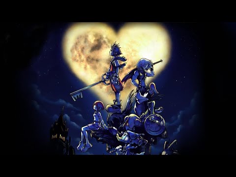 სამაგიდო თამაში - Talisman Kingdom Hearts / Disney - მიმოხილვა