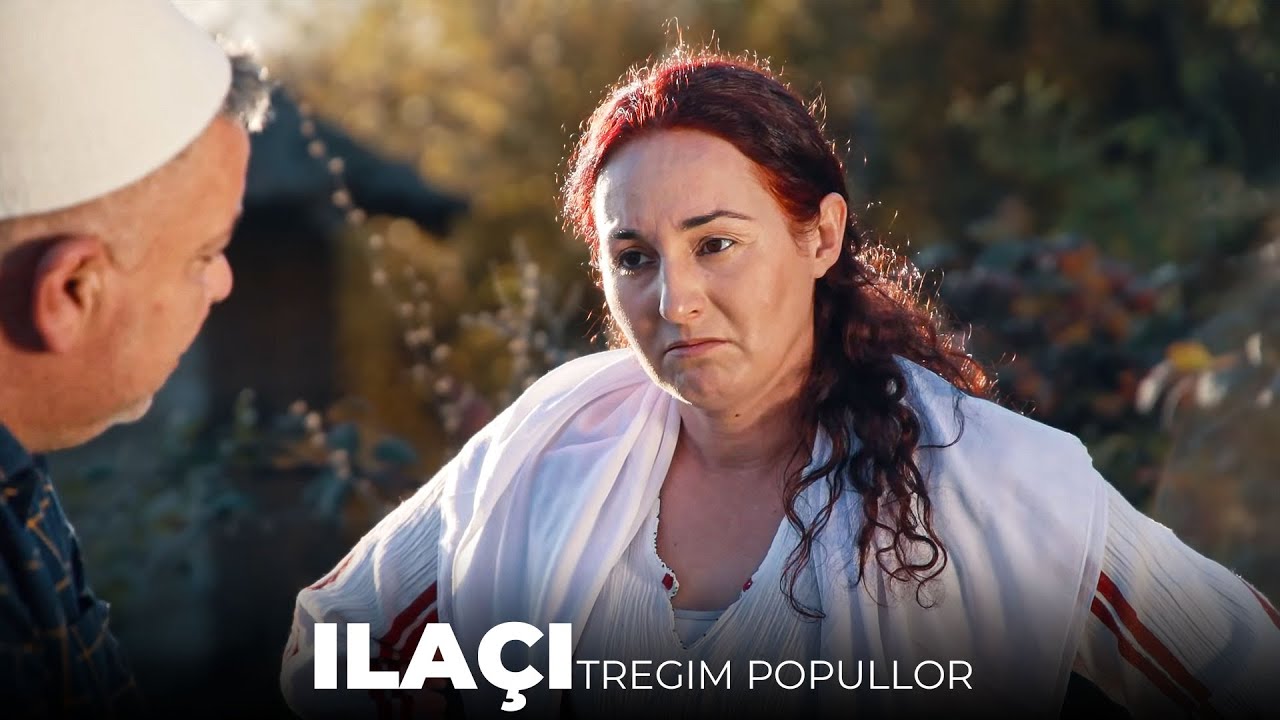 Tregim Popullor - Ilaçi