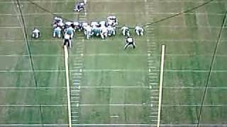 Rob Bironas game-winning kick vs Dolphins