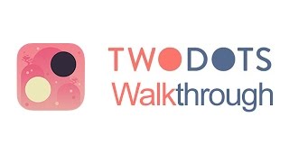 Two Dots Levels 359 Walkthrough